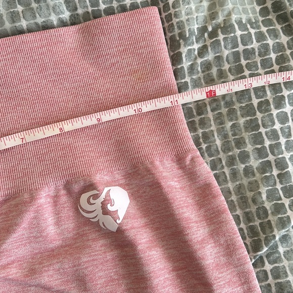 BNWT - Women’s Best seamless leggings M - Picture 6 of 7